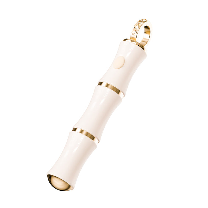 Bamboo Pendant Svakom douxy sex toy for woman 情趣玩具