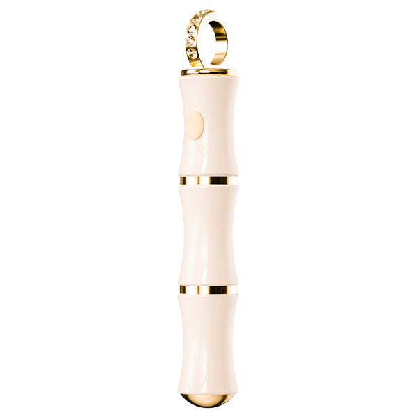 Bamboo Pendant Svakom douxy sex toy for woman 