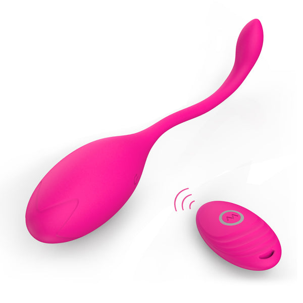 Ben wa ball Svakom douxy sex toy for woman  remote control