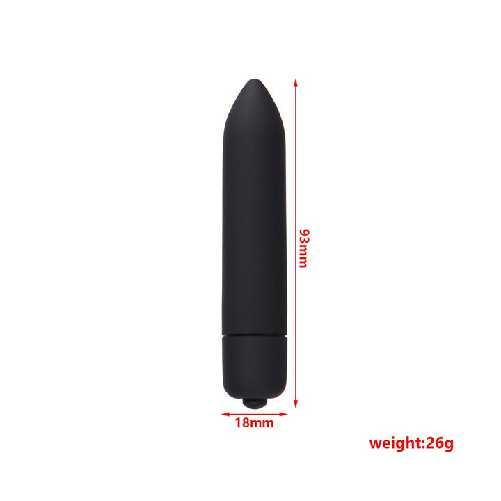 SassyLover-Douxy-BulletVibrators-Douxy-Black-Single-Front-Size-Weight-Sex Toy Malaysia- Malaysia Sex Toy- Sex Toys Malaysia- Malaysia Sex Toys-douxy malaysia- 情趣玩具 malaysia sex toy shop in kuala lumpur-sex toys bdsm store malaysia- sex toys malaysia adulttoy-sex toy lgbt store malaysia vibrator leten rabbit svakom kisstoy dildo malaysia leten vibrator for woman best vibrator sex toy for woman online dildo malaysia lgbt store malaysia clitoral g spot vibrator for sex