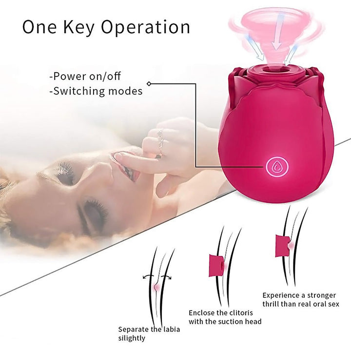 TornadoRose-Douxy-ClitoralVibrators-Front-Red-One-Key-opeation-Sex Toy Malaysia- Malaysia Sex Toy- Sex Toys Malaysia- Malaysia Sex Toys-douxy malaysia- 情趣玩具 malaysia sex toy shop in kuala lumpur-sex toys bdsm store malaysia- sex toys malaysia adulttoy-sex toy lgbt store malaysia vibrator leten rabbit svakom kisstoy dildo malaysia leten vibrator for woman best vibrator sex toy for woman online dildo malaysia lgbt store malaysia clitoral g spot vibrator for sex