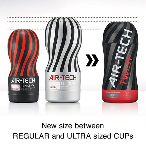 AIR-TECH TWIST CUSTOM STRENGTH CUP RIPPLE - Douxy-Masturbators-Tenga-Douxy-size-compare-regular-ultraSex Toy Malaysia- Malaysia Sex Toy- Sex Toys Malaysia- Malaysia Sex Toys -douxy malaysia sex toy- best malaysia store for sex- sex store- sex shop malaysia- 情趣玩具- sextoy malaysia- sex toys malaysia- online adult store malaysia- sex toy shop in kuala lumpur- sex toys kuala lumpur- online adult toy sex toys- bdsm store malaysia- sex toys malaysia adulttoy- malaysia sex shop malaysia