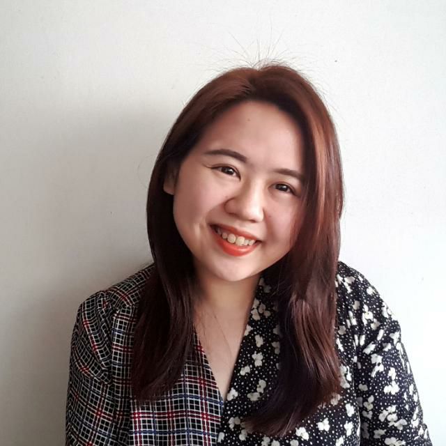 Cheryl Lee Author Image